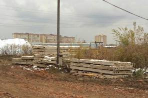 Плиты перекрытия.дорожные, стеновые.фбс. бу в тюмени